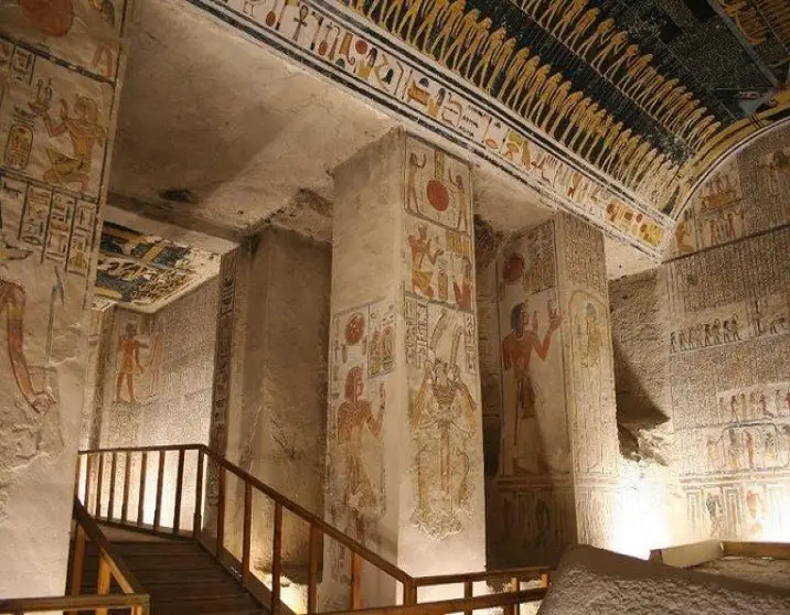 Edfu & Kom Ombo Tour – Explore Ancient Temples on the Nile